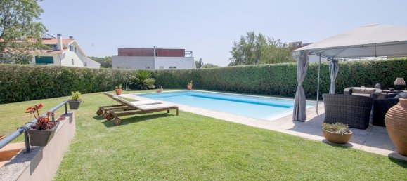 5 bedrooms Villa in Porto, Portugal No. 108501 18