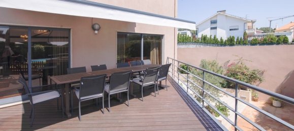 5 bedrooms Villa in Porto, Portugal No. 108501 7