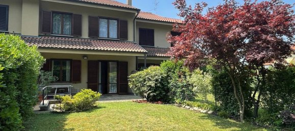 4-Zimmer Haus in Merate, Italy, Nr. 336443 2