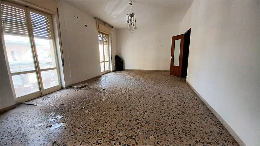 2 غرف نوم شقة في Syracuse, Italy رقم 250104