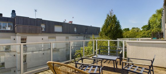 2 Schlafzimmer Doppelhaus in Croix, France, Nr. 216252 11