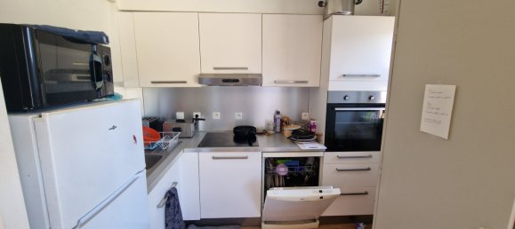 2 Schlafzimmer Doppelhaus in Croix, France, Nr. 216252 7