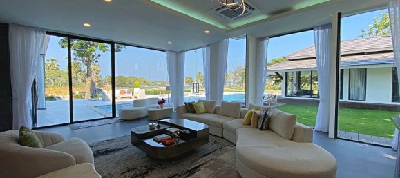 Casa T4 em Hua Hin, Thailand N.º 58798 6