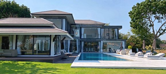 Casa T4 em Hua Hin, Thailand N.º 58798 2