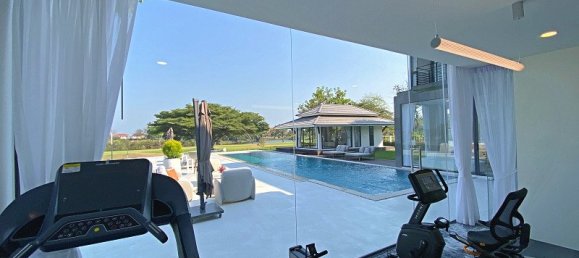 Casa T4 em Hua Hin, Thailand N.º 58798 14