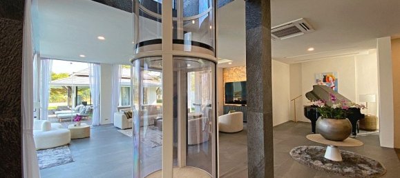 Casa T4 em Hua Hin, Thailand N.º 58798 5