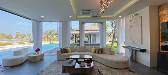 Casa T4 em Hua Hin, Thailand N.º 58798 8