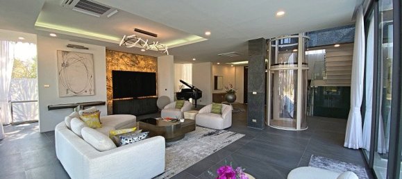 Casa T4 em Hua Hin, Thailand N.º 58798 9