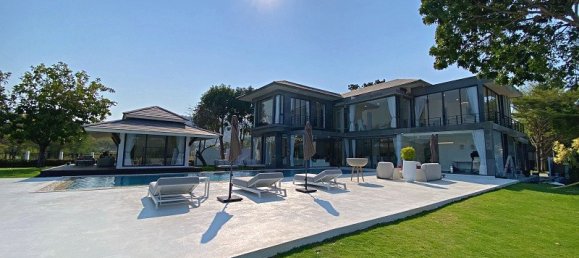 Casa T4 em Hua Hin, Thailand N.º 58798 3