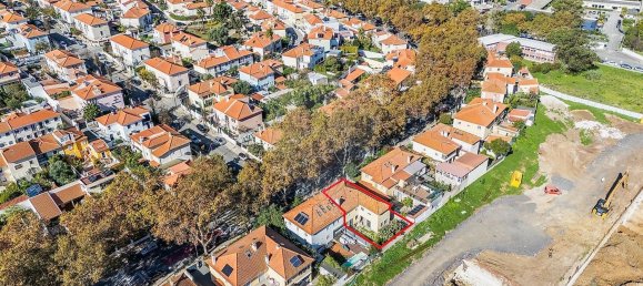 6 bedrooms House in Lisbon, Portugal No. 163239 29