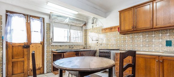 6 bedrooms House in Lisbon, Portugal No. 163239 9