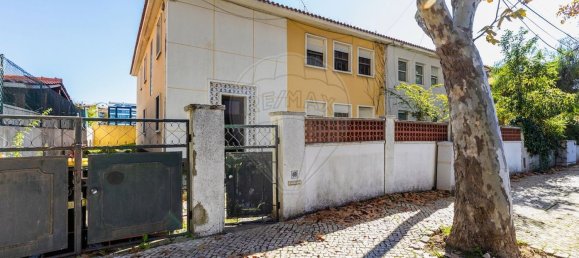 6 bedrooms House in Lisbon, Portugal No. 163239 27