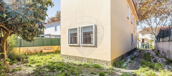 6 bedrooms House in Lisbon, Portugal No. 163239 25