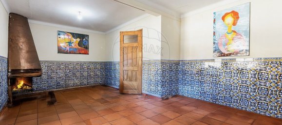 6 bedrooms House in Lisbon, Portugal No. 163239 5