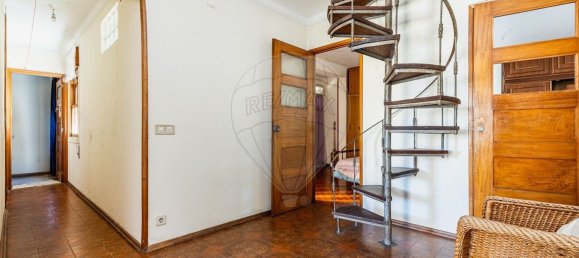 6 bedrooms House in Lisbon, Portugal No. 163239 21