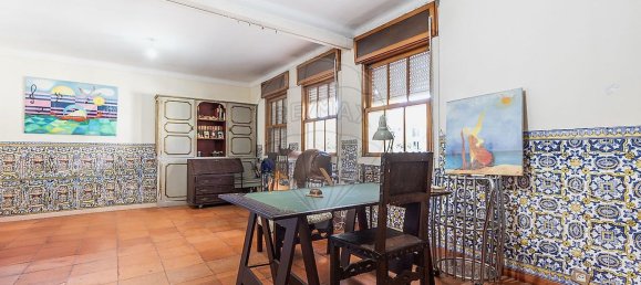 6 bedrooms House in Lisbon, Portugal No. 163239 4