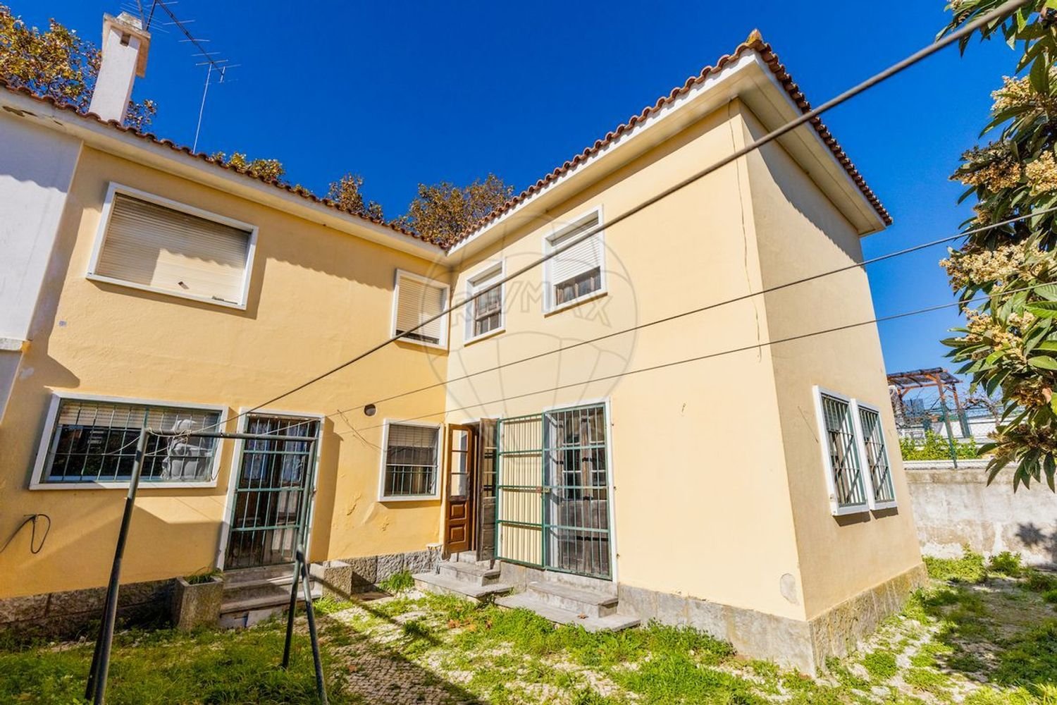 6 bedrooms House in Lisbon, Portugal No. 163239