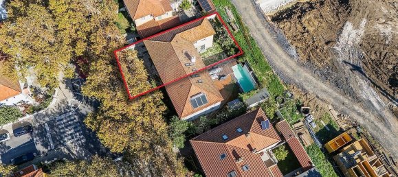 6 bedrooms House in Lisbon, Portugal No. 163239 28