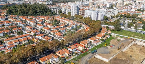 6 bedrooms House in Lisbon, Portugal No. 163239 30