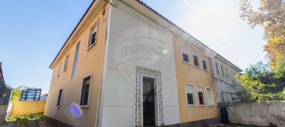 6 bedrooms House in Lisbon, Portugal No. 163239 26