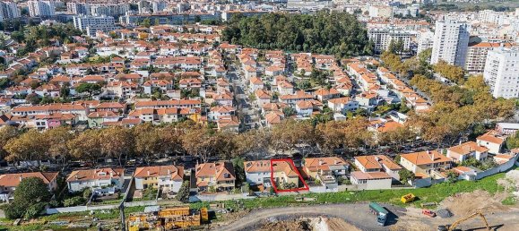 6 bedrooms House in Lisbon, Portugal No. 163239 31