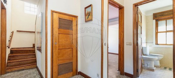 6 bedrooms House in Lisbon, Portugal No. 163239 11