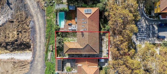 6 bedrooms House in Lisbon, Portugal No. 163239 32