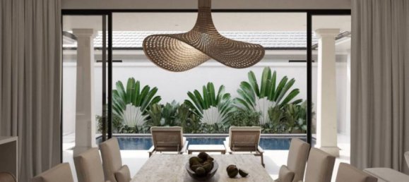 3 Schlafzimmer Villa in Ko Samui, Thailand, Nr. 27097 9