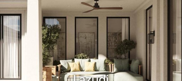 3 Schlafzimmer Villa in Ko Samui, Thailand, Nr. 27097 3