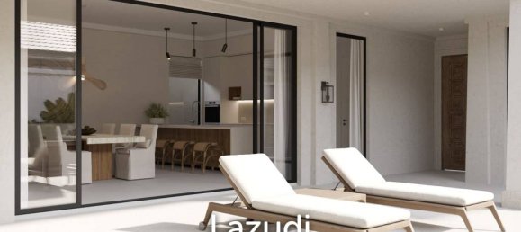 3 Schlafzimmer Villa in Ko Samui, Thailand, Nr. 27097 4