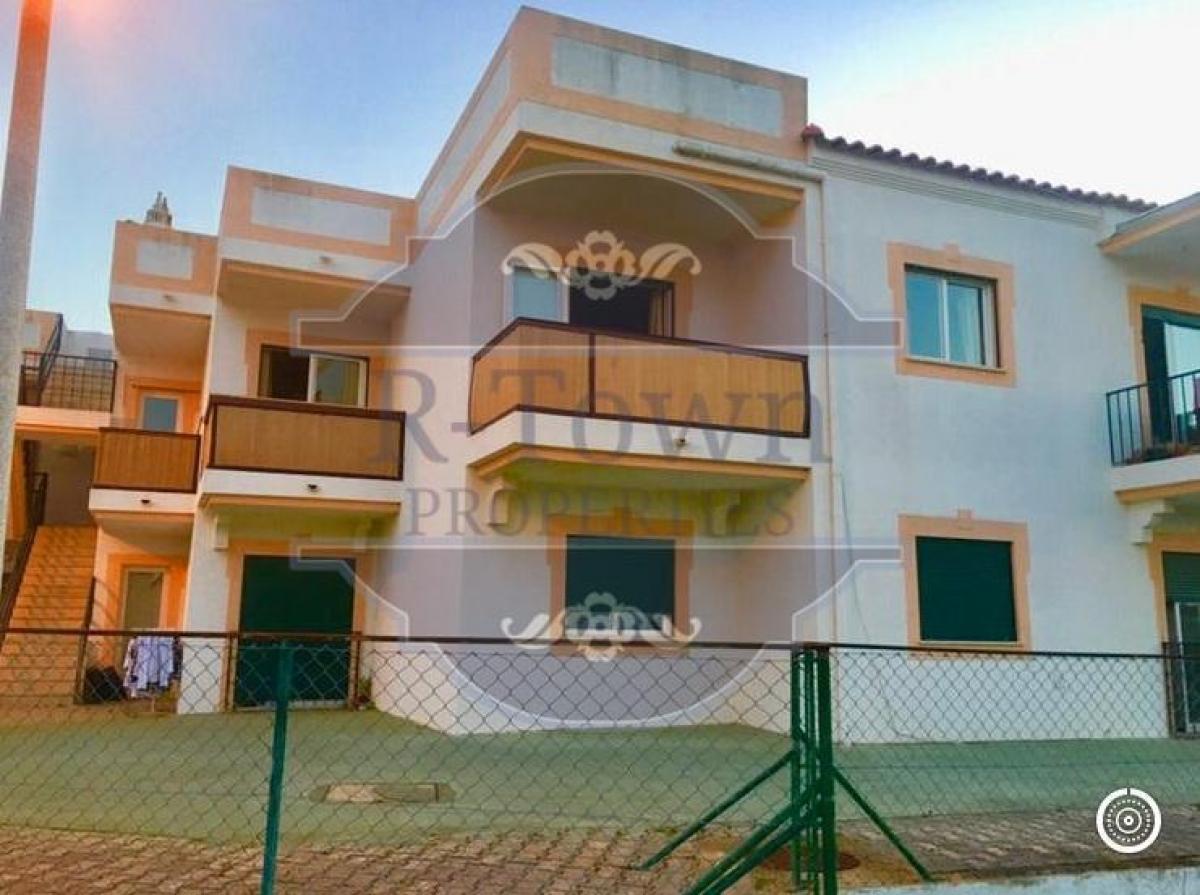 2 bedrooms Apartment in Albufeira, Portugal No. 3488