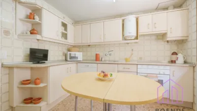 5 Schlafzimmer Haus in Chinchon, Spain, Nr. 138172