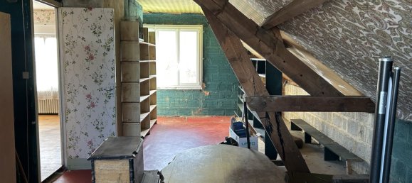 Дом с 3 спальнями в Пуа-де-Пикарди, Франция № 254694 8