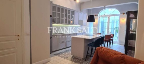 Duplex independente T1 em Sliema, Malta N.º 10323 3