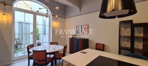 Duplex independente T1 em Sliema, Malta N.º 10323 2