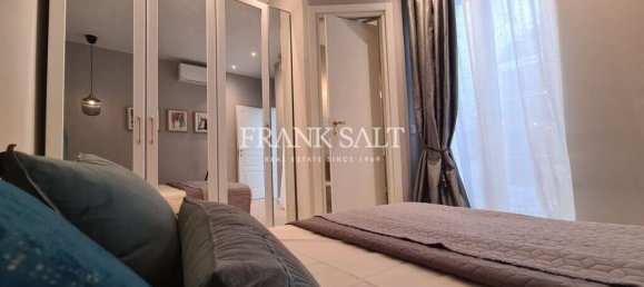 Duplex independente T1 em Sliema, Malta N.º 10323 7