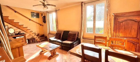 3 bedrooms House in Enghien-les-Bains, France No. 328862 2
