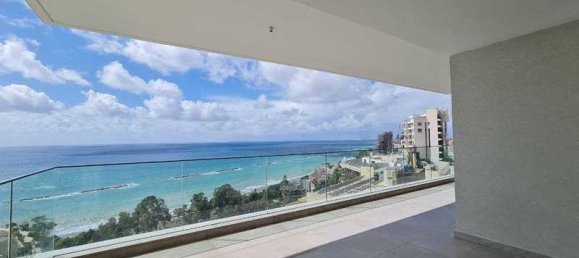 3 غرف نوم شقة في Agios Tychonas, Cyprus رقم 8212 7