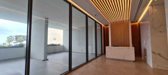 3 غرف نوم شقة في Agios Tychonas, Cyprus رقم 8212 6