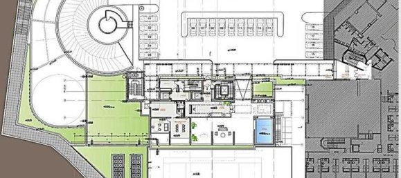 3 غرف نوم شقة في Agios Tychonas, Cyprus رقم 8212 2