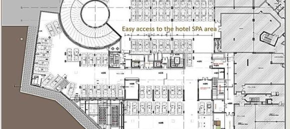 3 غرف نوم شقة في Agios Tychonas, Cyprus رقم 8212 3