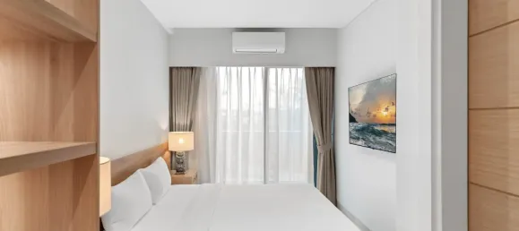 2 bedrooms Condominium for sale in Bang Tao, Phuket, Southern Thailand, Thailand № 81025 16