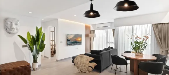 2 bedrooms Condominium for sale in Bang Tao, Phuket, Southern Thailand, Thailand № 81025 18