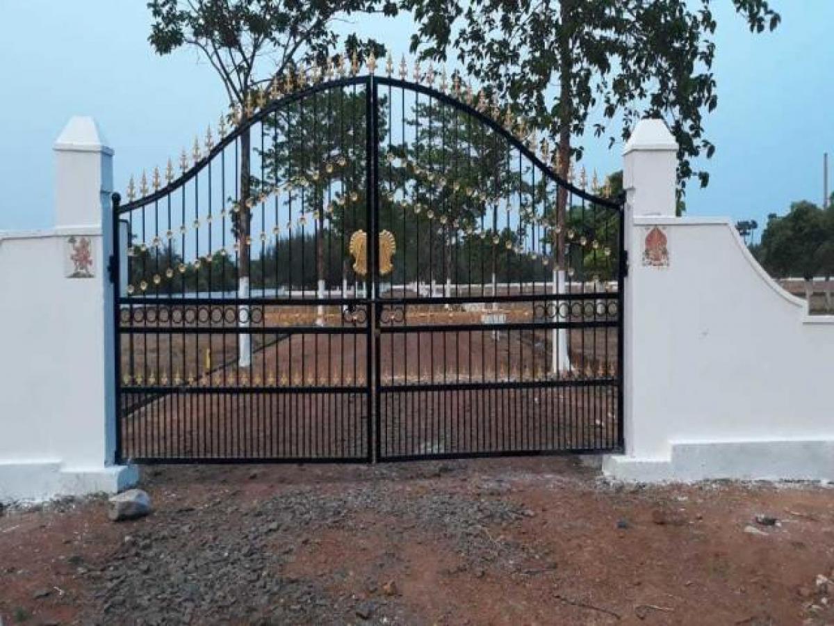  Land in Visakhapatnam, India No. 37682