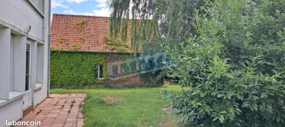 4 Schlafzimmer Haus in Tincques, France, Nr. 309840 2