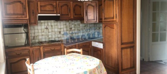 4 Schlafzimmer Haus in Tincques, France, Nr. 309840 5