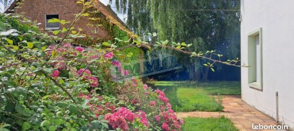 4 Schlafzimmer Haus in Tincques, France, Nr. 309840 3