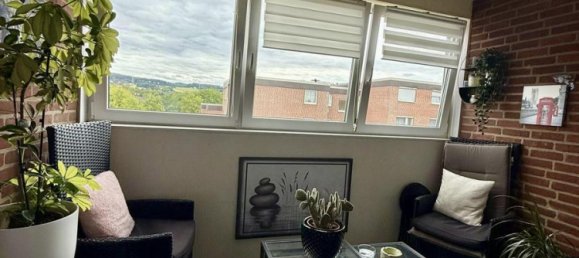 3 Schlafzimmer Wohnung in Bielefeld, Germany, Nr. 328073 8