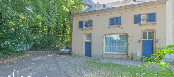 Замки и поместья с 4 спальнями в Мозель, Франция № 325632 2