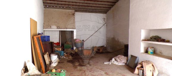 Casa T5 em Fronteira, Portugal N.º 187974 3